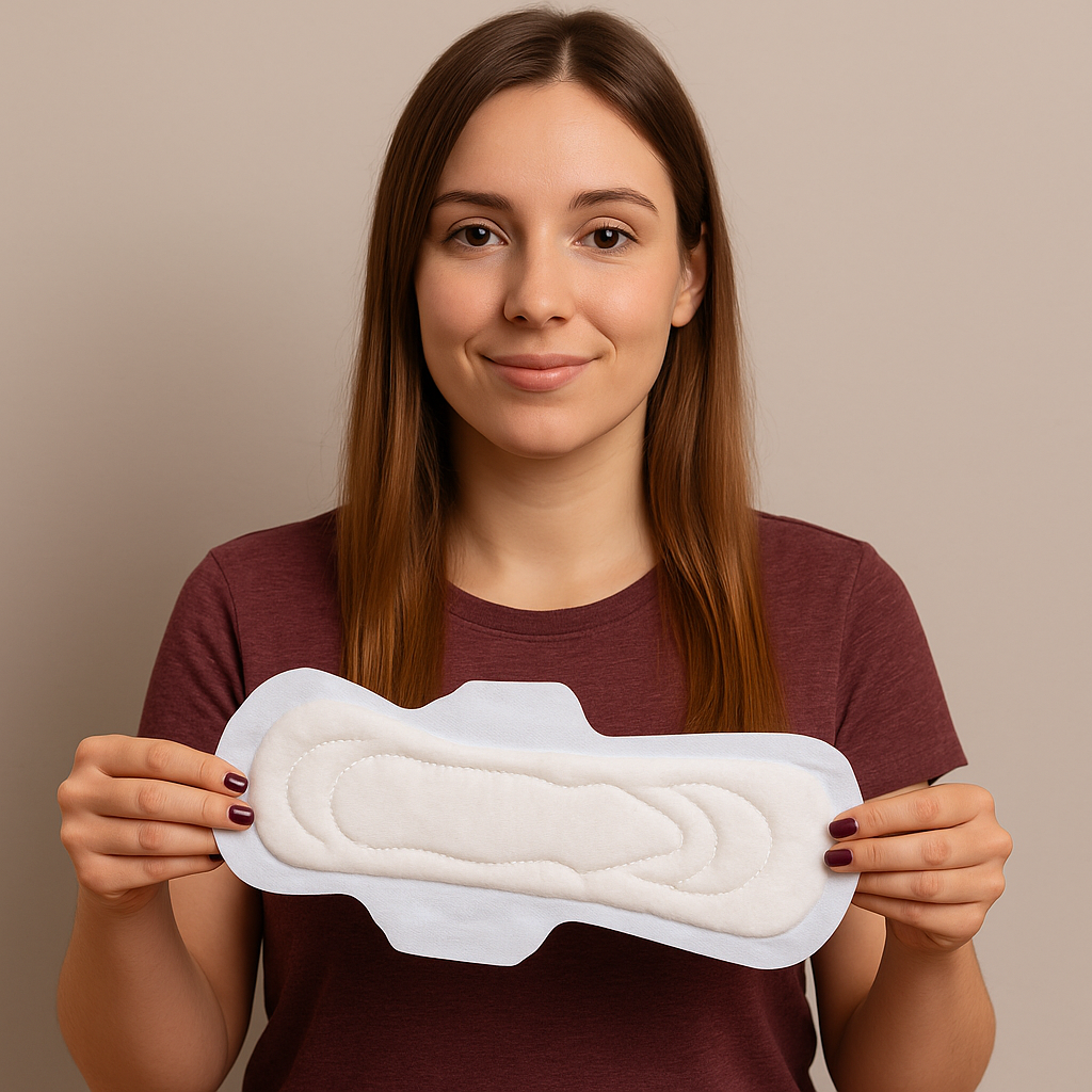 Pads
