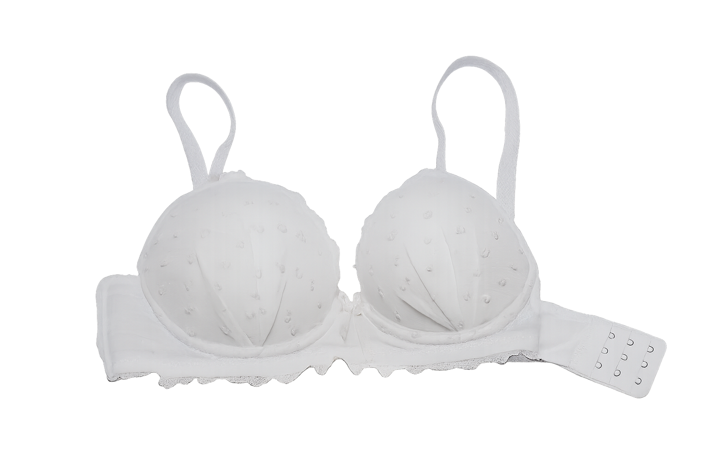Padded Bra Set