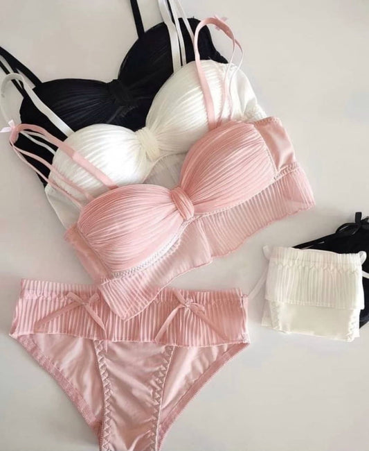 Lightweight Support Bra
