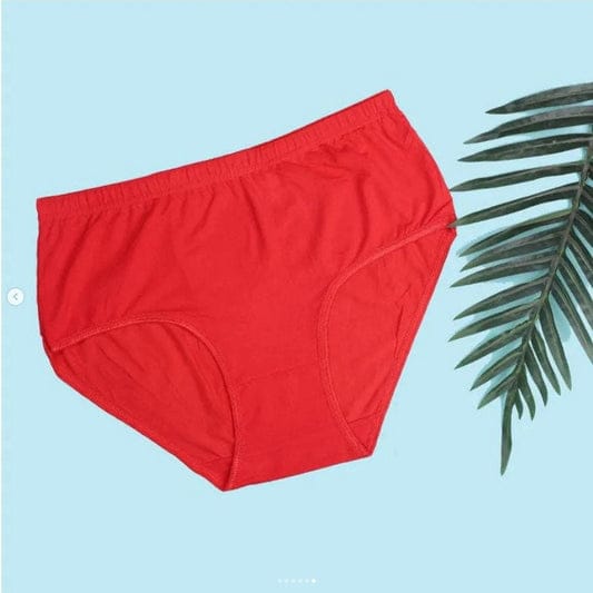 Everyday Pastel Panties