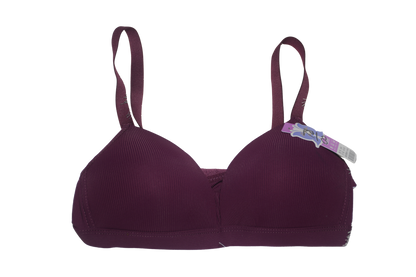 Curve Seamless Comfort Bra