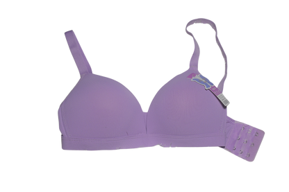 Curve Seamless Comfort Bra