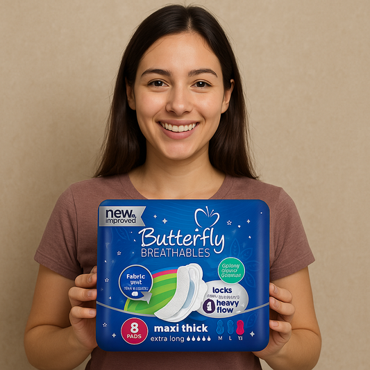 Pads