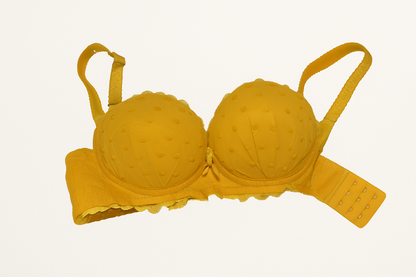 Padded Bra Set
