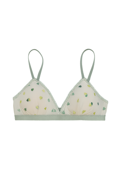 Sweetheart Everyday Bra