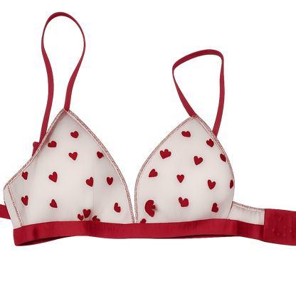 Sweetheart Everyday Bra