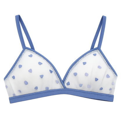 Sweetheart Everyday Bra