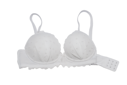 Padded Bra Set