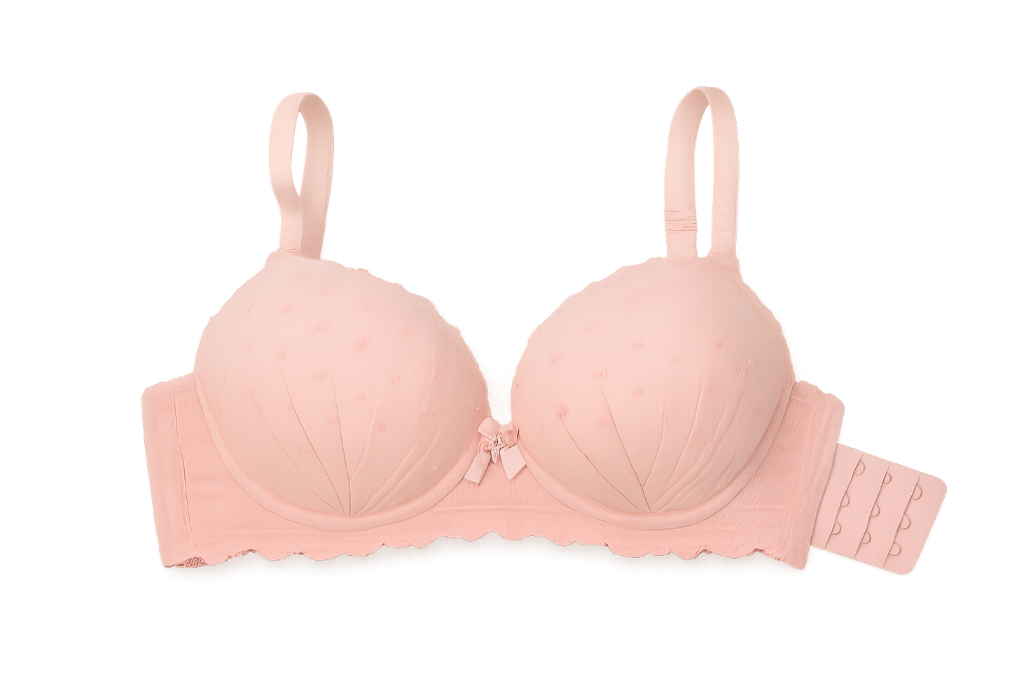 Padded Bra Set