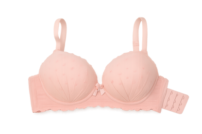 Padded Bra Set