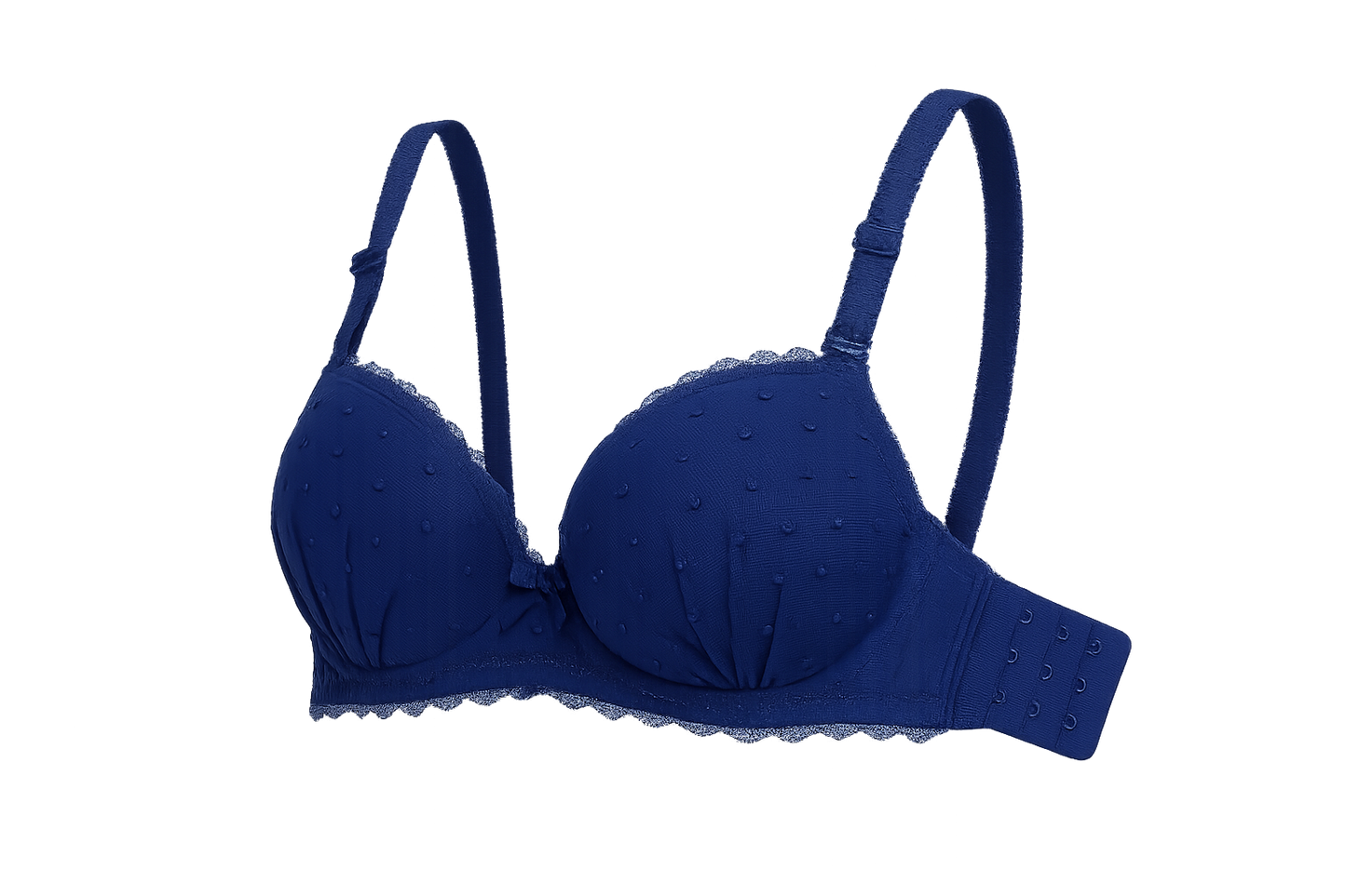 Padded Bra Set
