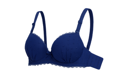 Padded Bra Set