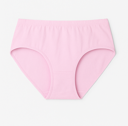 Everyday Pastel Panties (Pack of 3) Multi-Colours
