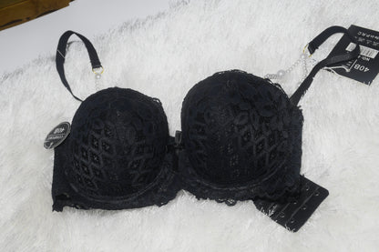 Lace Bridal Lingerie Set