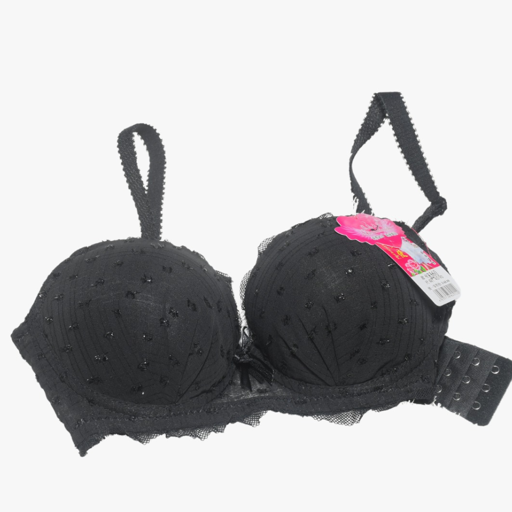 Padded Bra Set