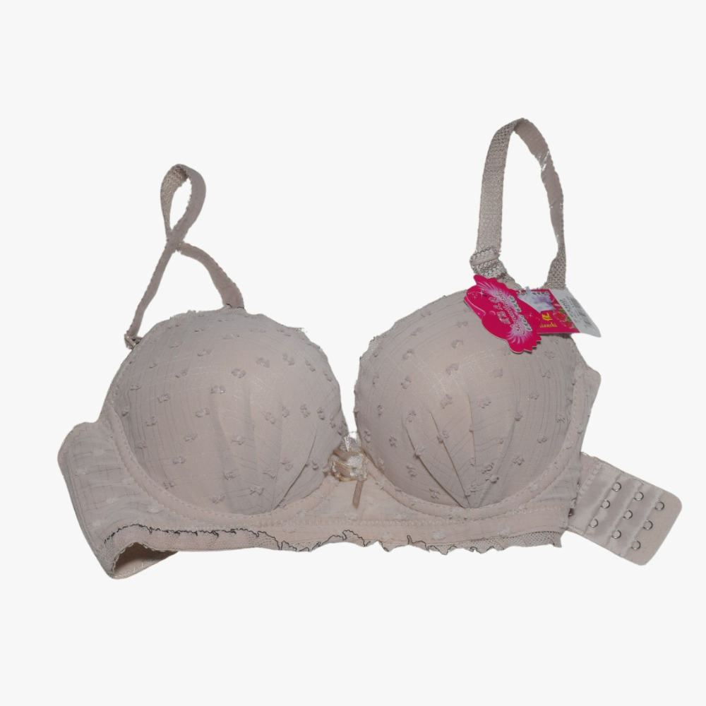 Padded Bra Set