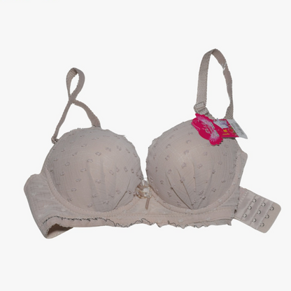 Padded Bra Set