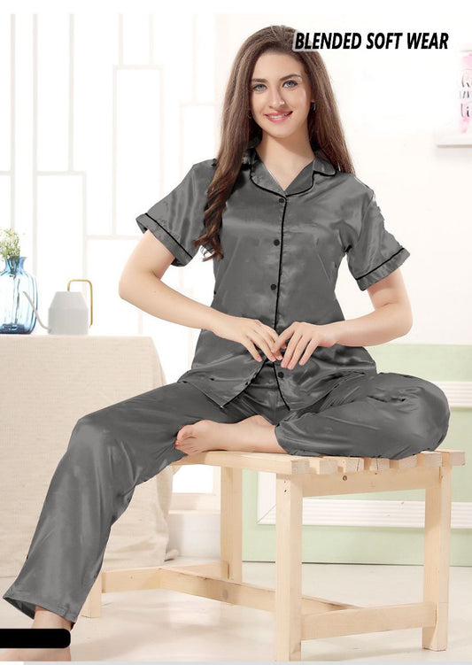 Blended Trouser shirt