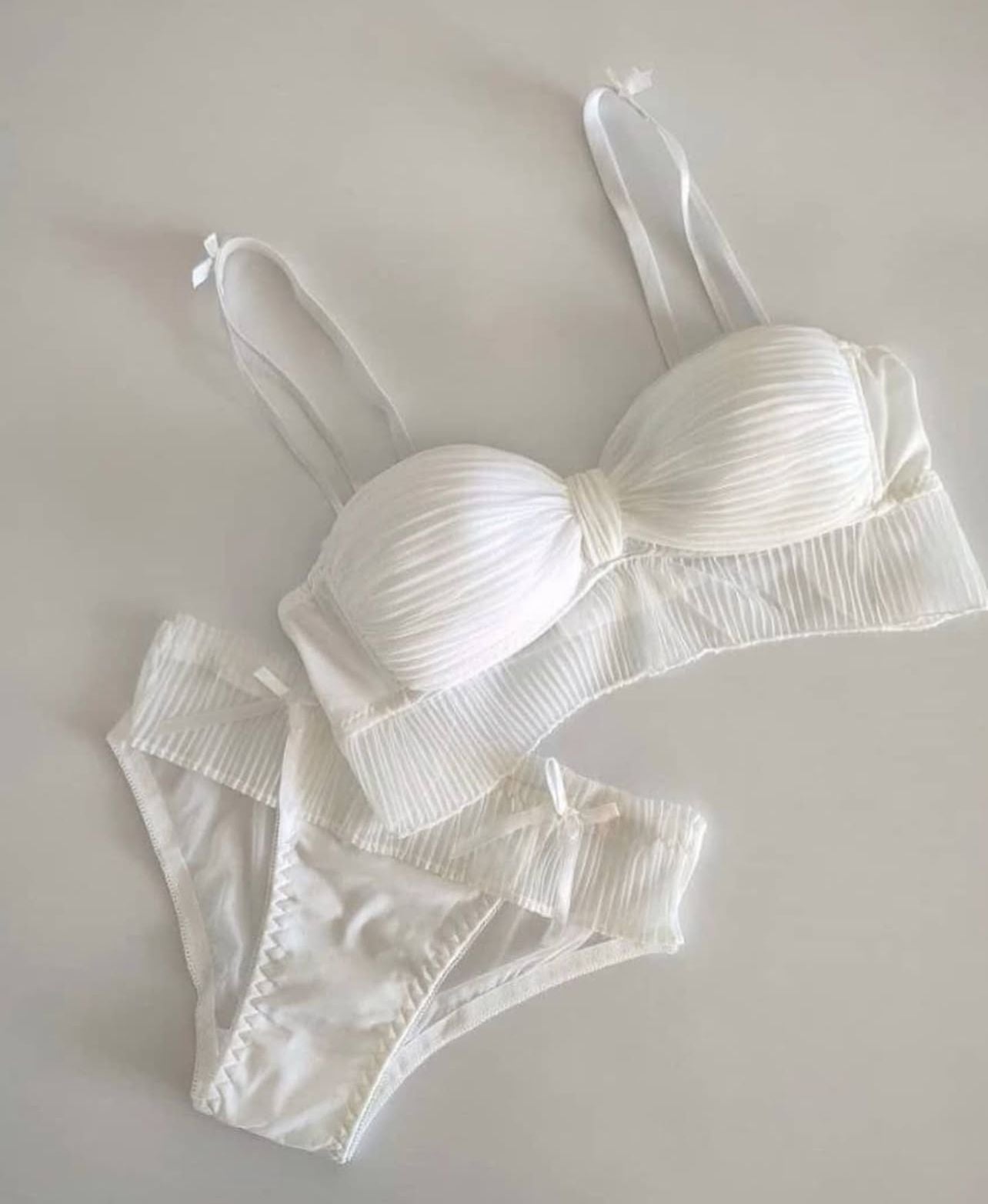 Lightweight Support Bra