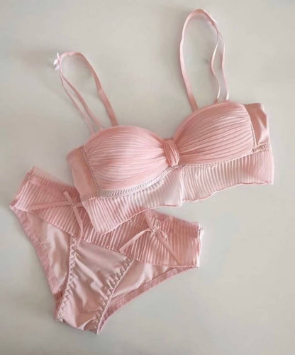 Lightweight Support Bra