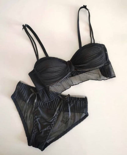 Lightweight Support Bra