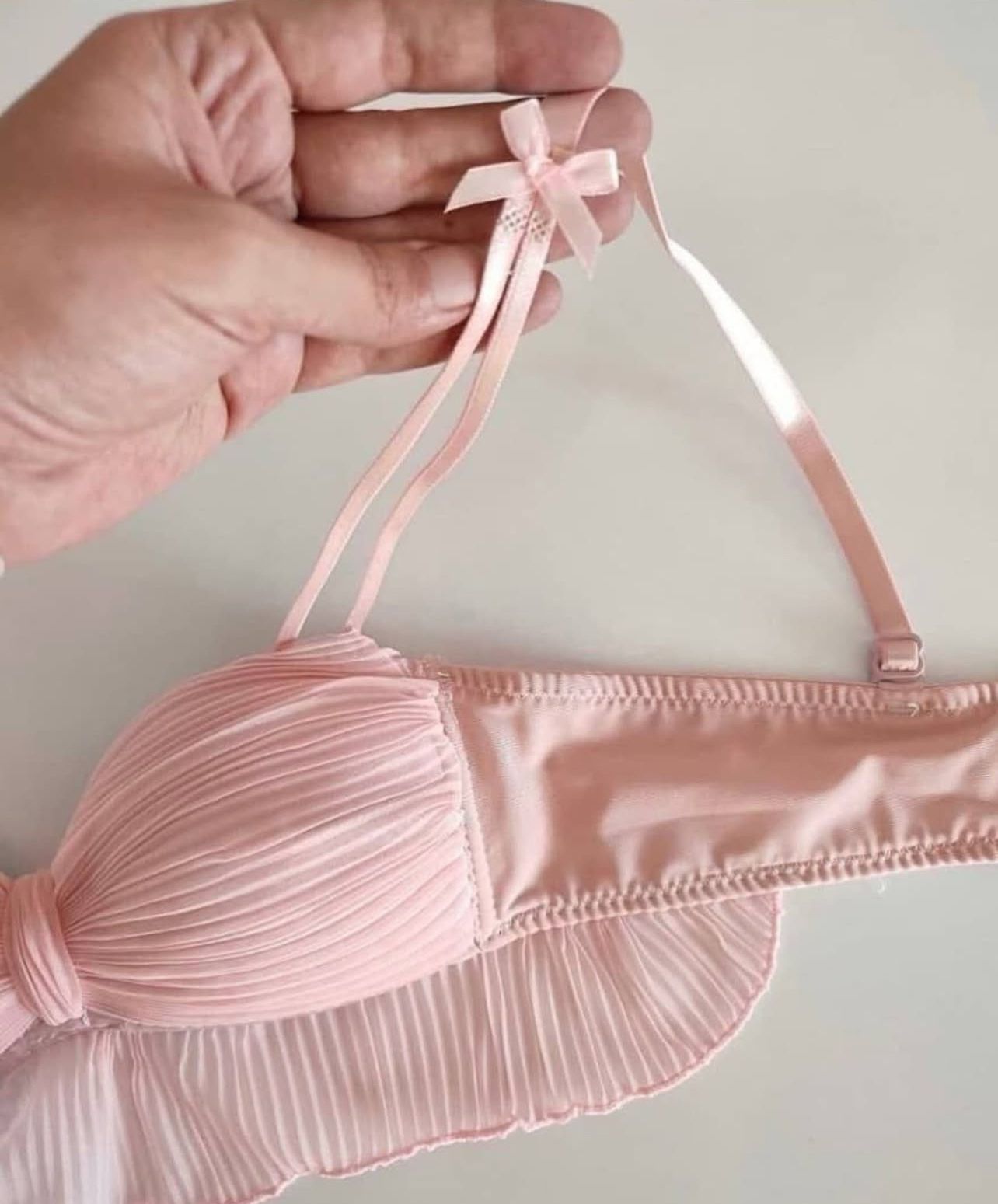 Lightweight Support Bra