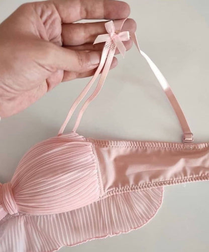 Lightweight Support Bra