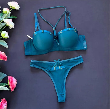 Bridal Lingerie Set