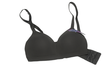 Curve Seamless Comfort Bra